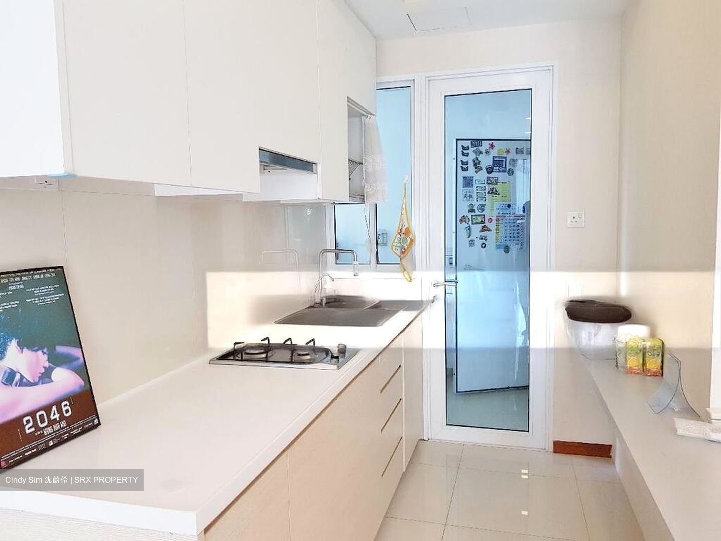 Waterview (D18), Condominium #520155611